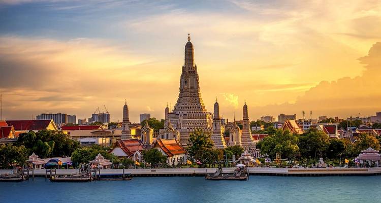 Southeast Asia