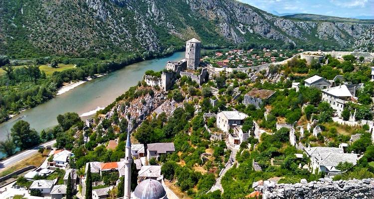 Bosnia and Herzegowina