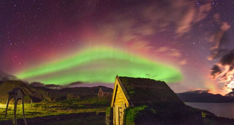 Greenland