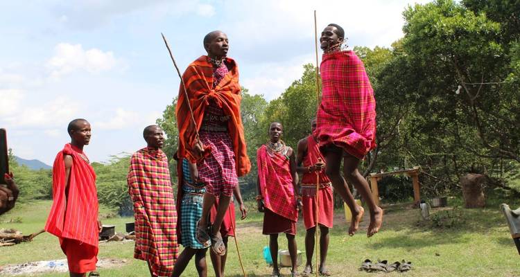 Kenya