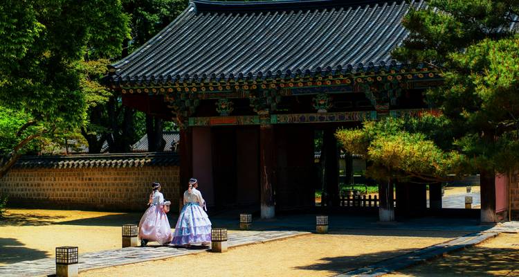 South Korea