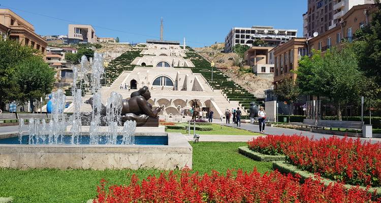 Armenia