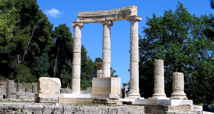 Greece