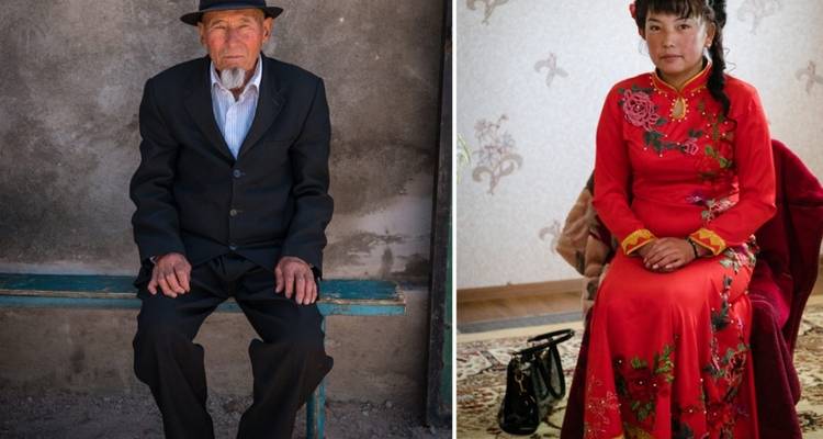 Kyrgyzstan