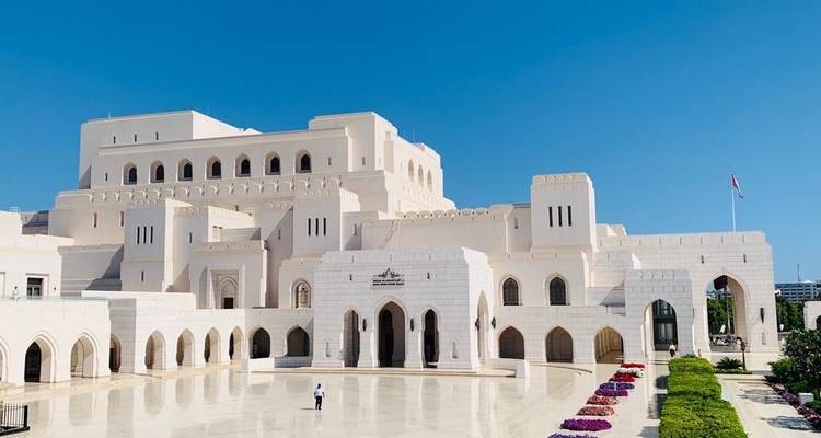 Oman