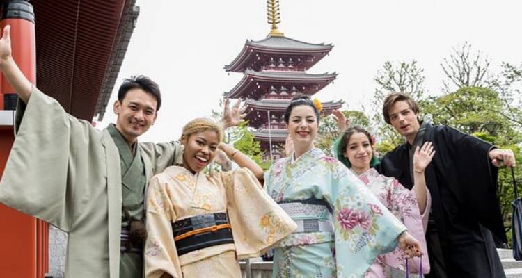 Japan