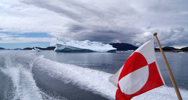 Greenland