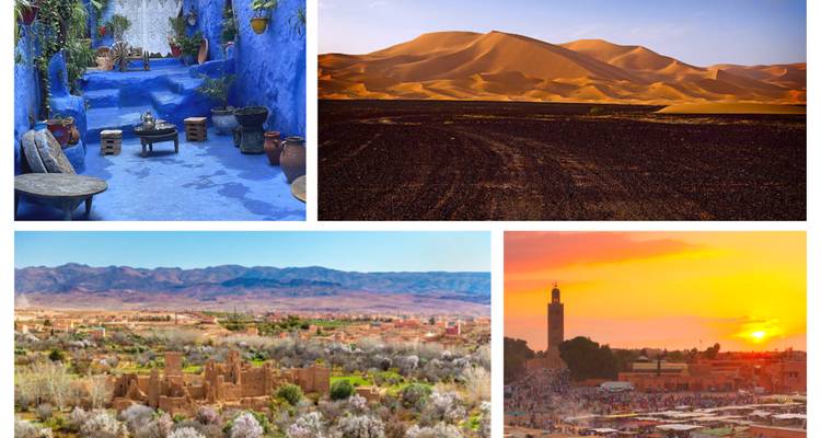 Morocco