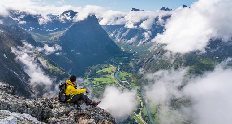 Norway