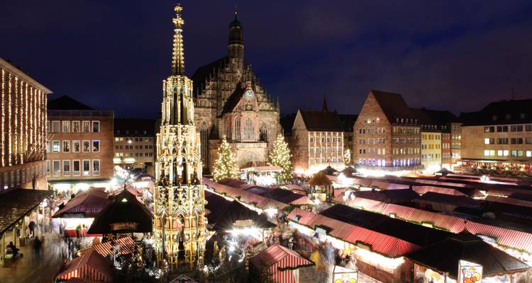 Western Europe