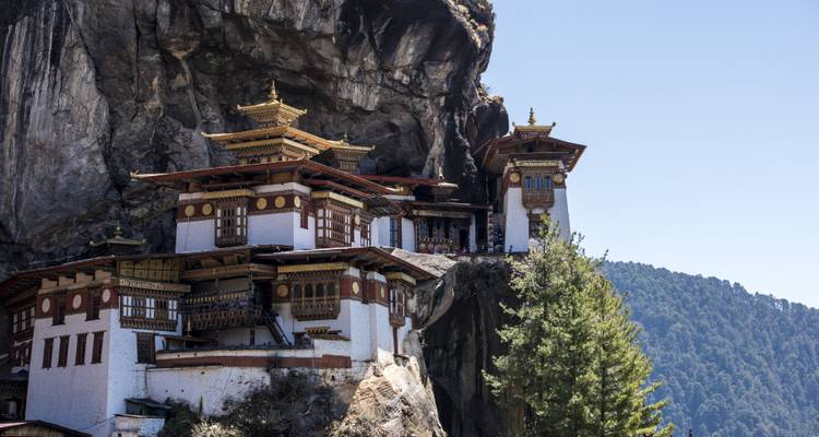 Bhutan