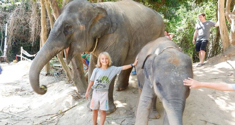 Thailand