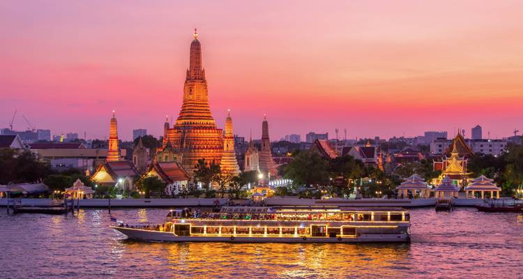 Southeast Asia
