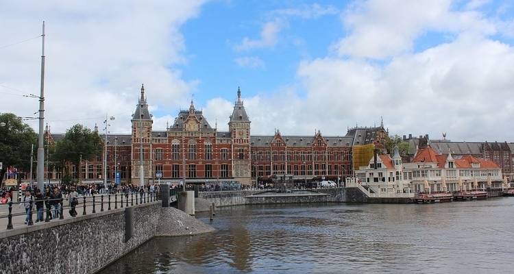 Netherlands