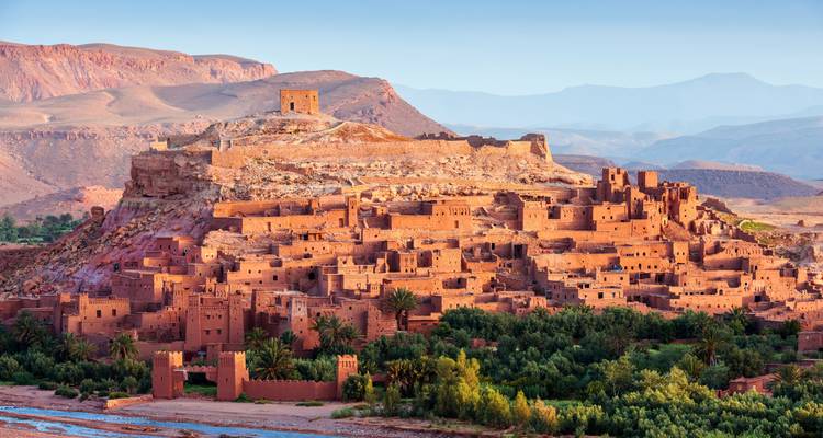 Morocco