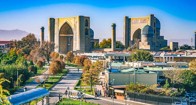 Uzbekistan