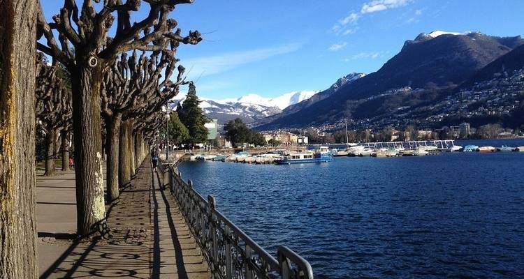 Switzerland