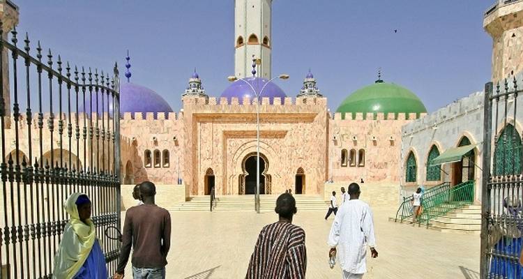 Senegal