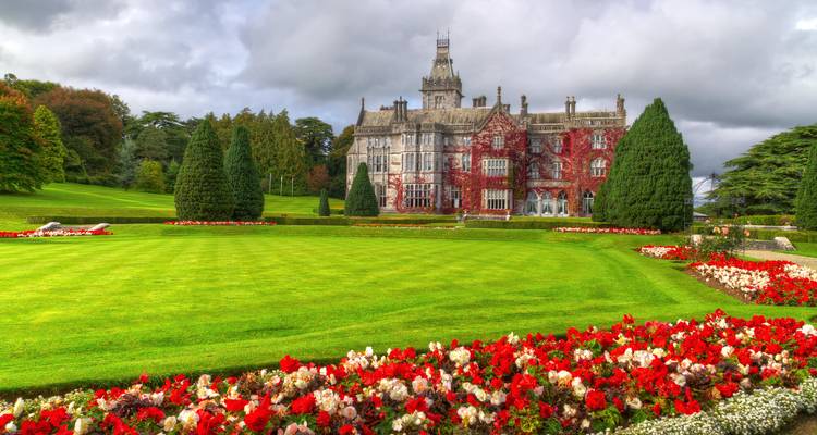 Ireland