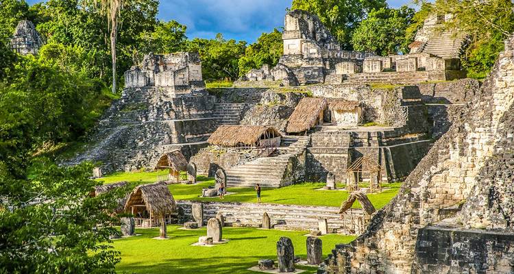 Guatemala