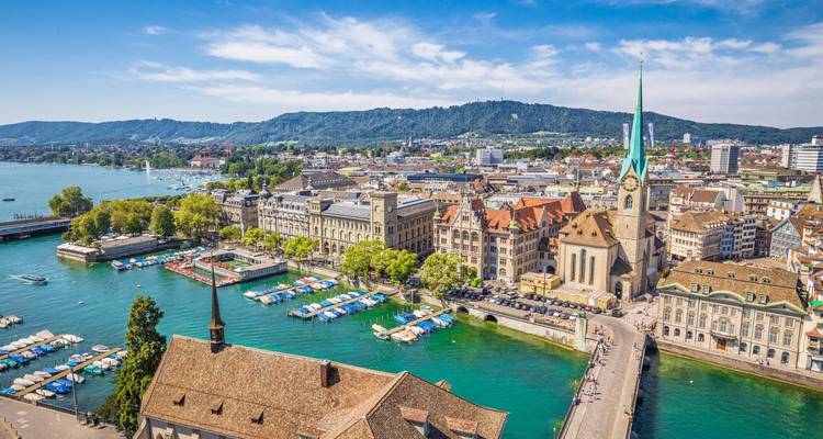 Switzerland