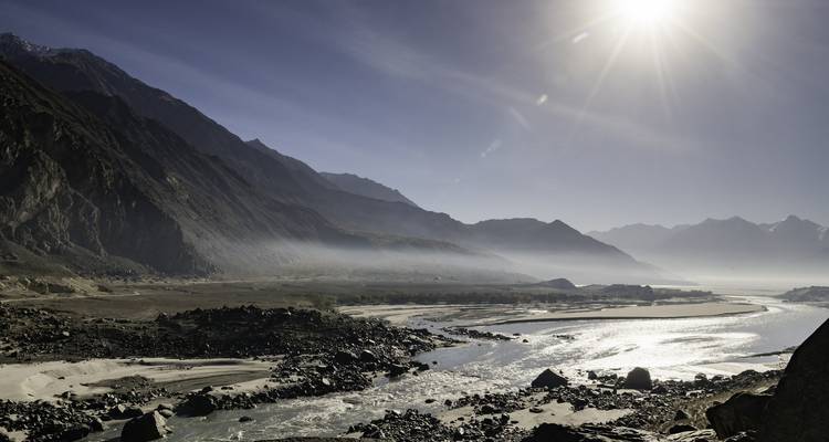 Pakistan