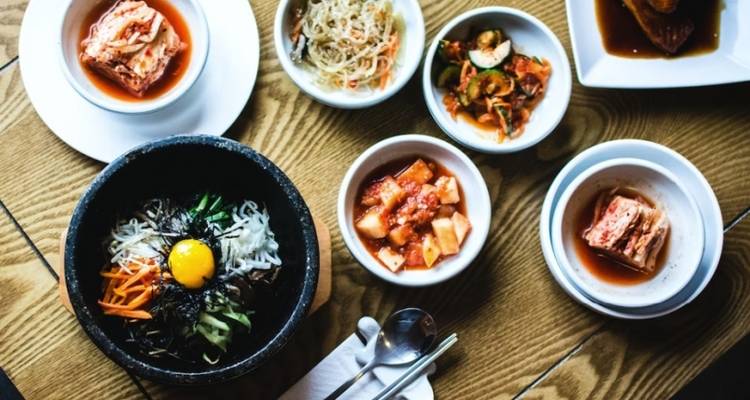 South Korea