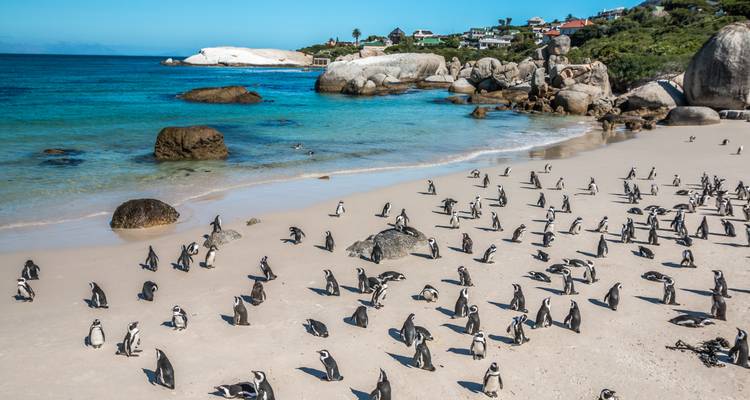 South Africa