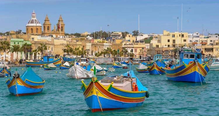 Malta