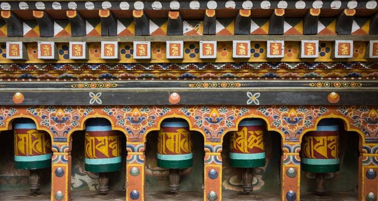 Bhutan