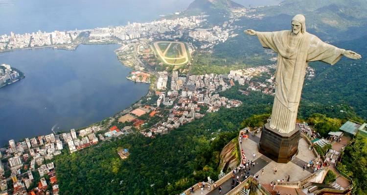 Brazil