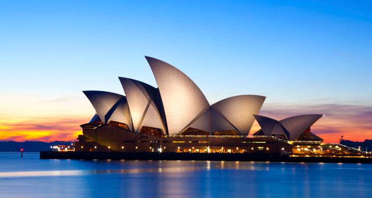 Australia