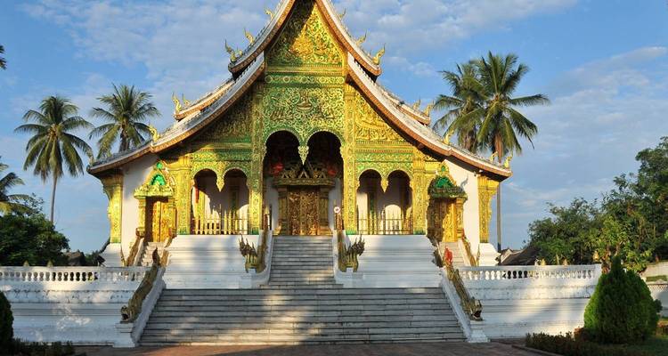 Laos