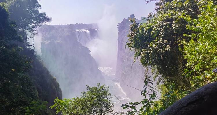 Zimbabwe