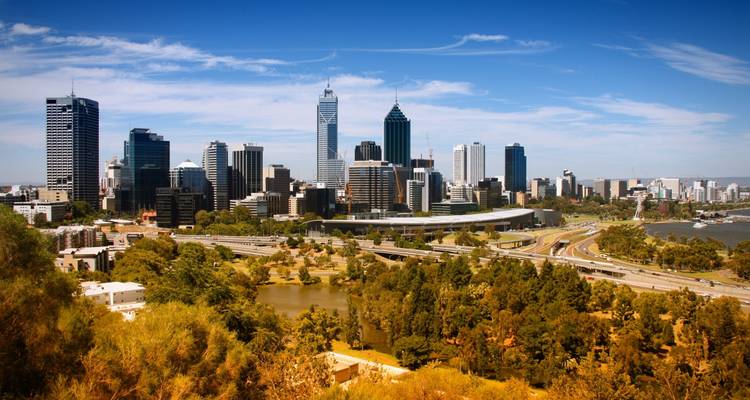 Australia