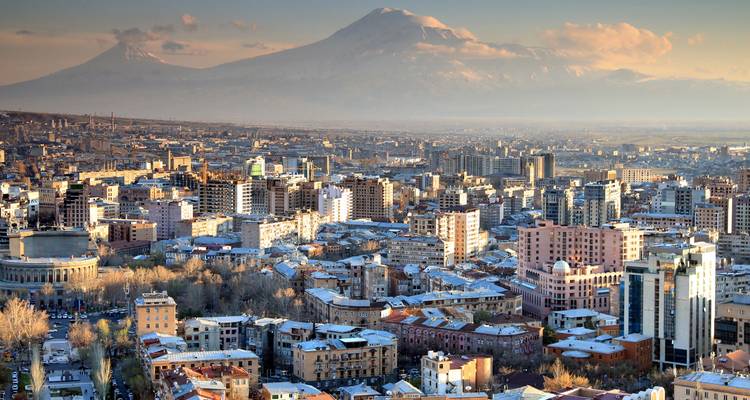 Armenia