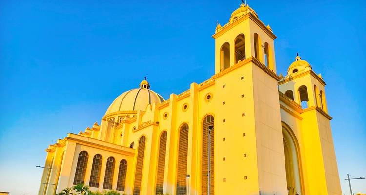 El Salvador