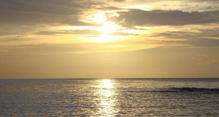 Caribbean Islands