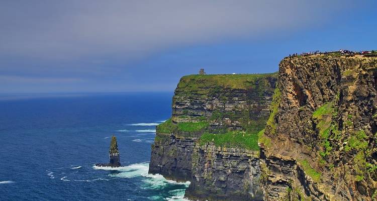 Ireland