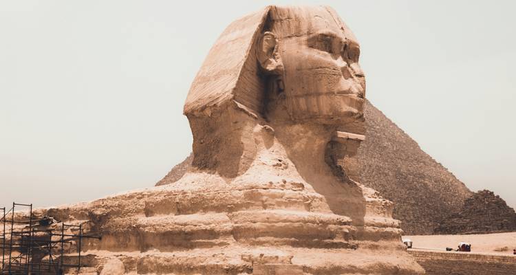 Egypt