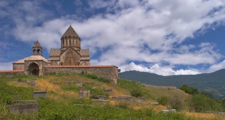 Armenia