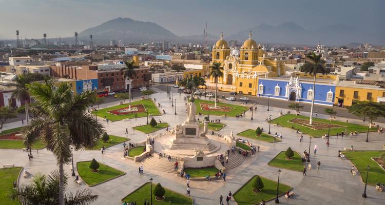 Peru