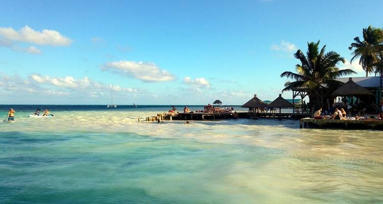 Belize
