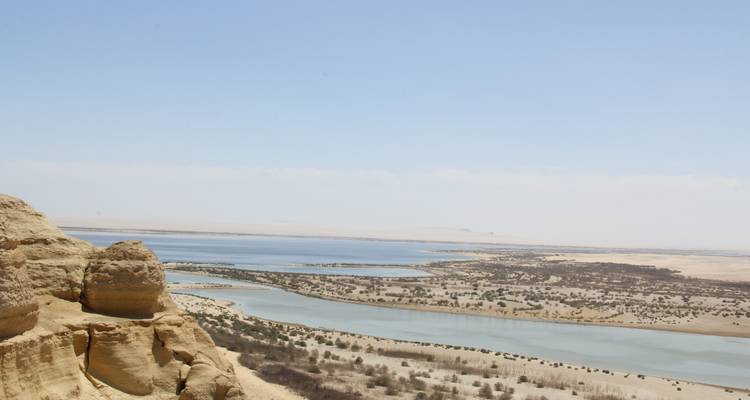 Egypt