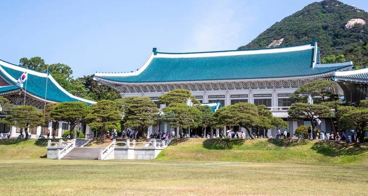 South Korea