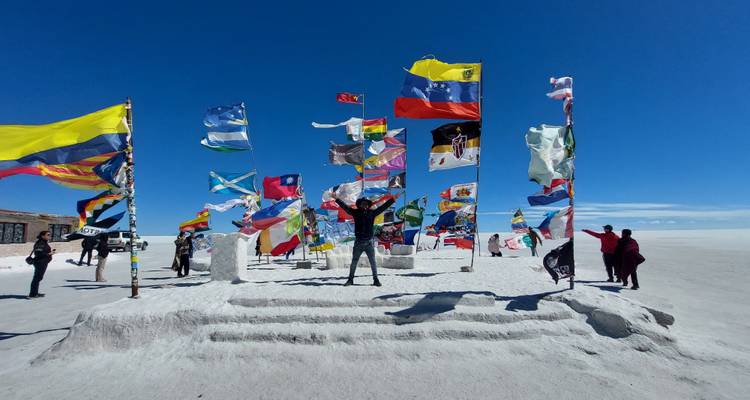 Bolivia