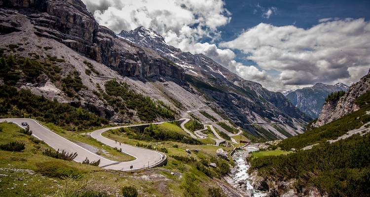 Switzerland