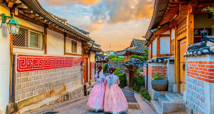 South Korea