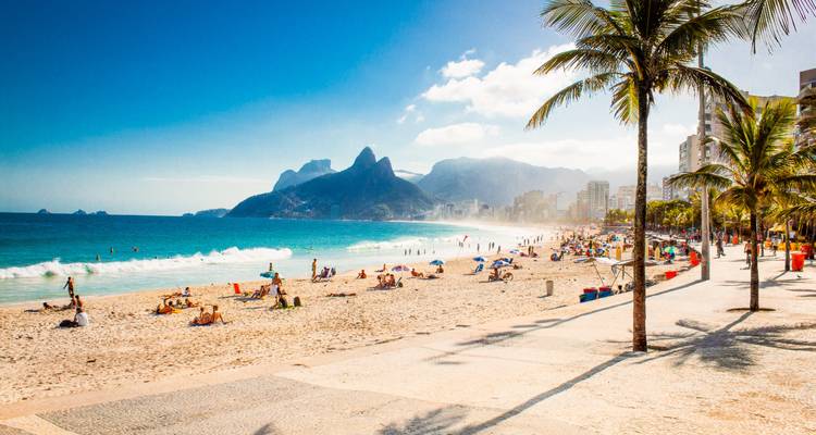Brazil