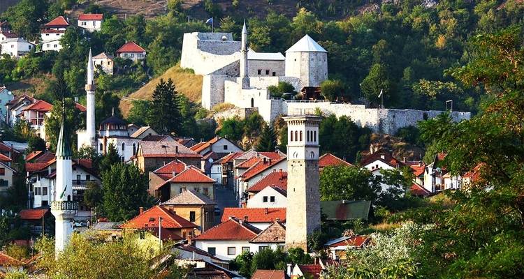 Bosnia and Herzegowina